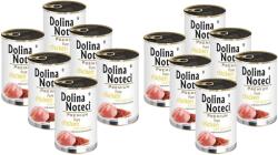 Dolina Noteci Dolina Noteci Prémium tiszta csirke rizzsel 12x800g