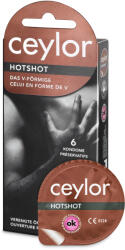 ceylor Tight Feeling Hotshot 6 pack