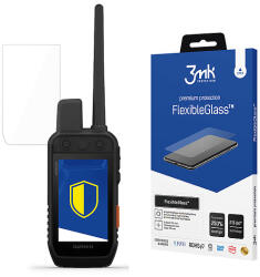 3mk Protection 3mk FlexibleGlass hibrid üveg Garmin Alpha 200i készülékhez