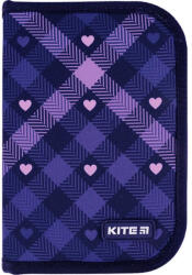 Kite Несесер правоъгълен Kite 621 Hello Kitty (1310033-K24-621-1)