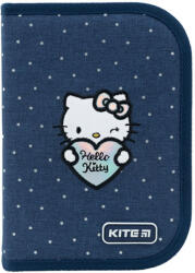Kite Несесер правоъгълен Kite Hello Kitty 621 (1310033-HK22-621)