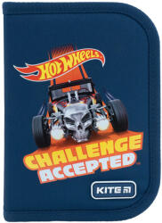 Kite Несесер правоъгълен Kite 621 Hot Wheels (1310033-HW22-621)