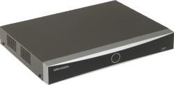 Hikvision NVR AcuSense 4K, 4 csatornás, 12MP, 1U, Hikvision DS-7604NXI-K1 (DS-7604NXI-K1(D))