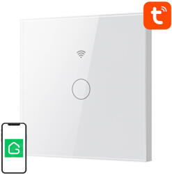  Gosund SLS1 Smart Touch WiFi-s kapcsoló Tuya (SW11) - mi-one