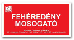 Brilliance matrica - fehéredény mosogató - pepita