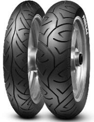 Pirelli PIR. TL SPORT DEMON M/C REAR 130/70-18 63H Nyári gumi