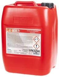  Vízkőoldó 20 kg foszforsavas E-Acid2+ (51321)