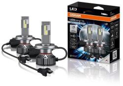 OSRAM LEDriving HL Intense NXT H4 42W 12V +400% 6000K CANBUS FREE LED készlet 64193DWINN-2HB