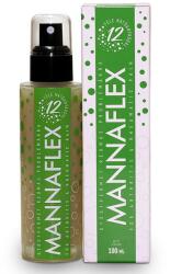 Mannaflex gyógypermet ízületi problémákra - 100ml - bio