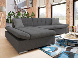  Sarokkanapé Comfivo Serenitas (Lux 06 + Lux 05)