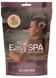 Pontaqua EasySPA jakuzzi vízkezelő csomag