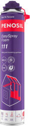 PENOSIL EasySpray 111 teríthető szigetelőhab 700 ml (111)