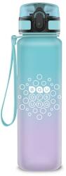 Ars Una Kulacs ARS UNA műanyag matt BPA-mentes ombre 600 ml Orchidea (55794558) - vectraline