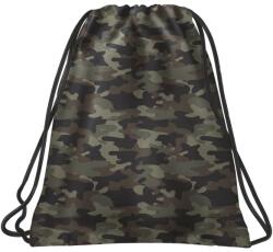 DERFORM BackUp terepmintás tornazsák - Army