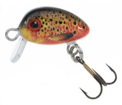 JAXON holo select micron lures 2, 0cm s ew (VJ-MI02SEW) - nextfish