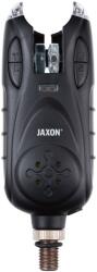 JAXON electronic bite indicator xtr carp sensitive 107 yellow r9/6lr61 9v (AJ-SYA107Y) - nextfish