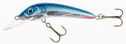 JAXON holo select ferox lures 4, 0cm f sn (VJ-F04FSN) - nextfish