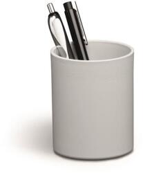DURABLE Írószertartó, műanyag, DURABLE, "ECO", szürke (DB775910) - pritone