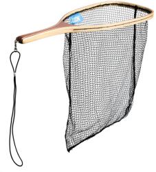 JAXON landing net classic trout 23/40cm 10mm (PL-TRU100) - nextfish