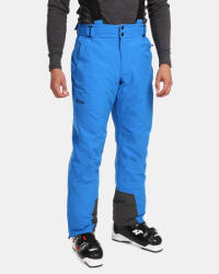 KILPI Férfi sí- és snowboard nadrág KILPI Mimas 3XL kék
