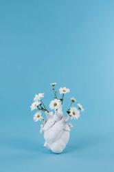 Seletti Декоративна ваза Seletti Love in Bloom (09920)