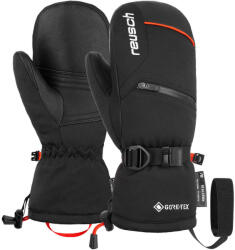 REUSCH Colin Gtx gyermek kesztyű 4, 5 fekete