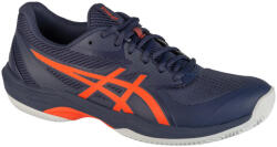 ASICS Férfi teniszcipő, Gel-Challenger 14 Clay/OC L kék|narancssárga|sárga