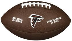 Wilson WTF1748XB NFL Backyard Legend Club Falcons Official barna|fekete|vörös
