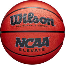 Wilson Kosárlabda Wilson NCAA Elevate Ball, 5-ös méret 5 kék|narancssárga