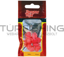 Benzar Mix Benzar Instant Gumikukorica Krill 10db/csomag (79472007) - turfishing
