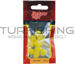 Benzar Mix Benzar Instant Gumikukorica N-butyric 10db/csomag (79472074) - turfishing