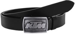 RSA Curea moto din piele cu catarama KTM (KMOKTM) - motozem - 263,40 RON