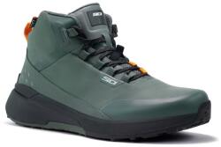 SIDI Cizme moto SIDI NUCLEUS verde-negru (SIDI10800073)
