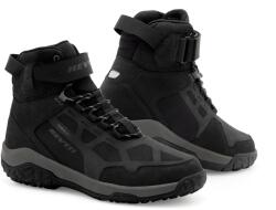 Revit Descent H2O cizme de motocicletă negru (REFBR070-1010) - motozem - 1 024,40 RON
