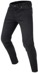 Rebelhorn Blugi de motocicletă Rebelhorn Classic III SK washed black pentru femei lichidare (PRBRH-JP-CLASSIC-III-SK_47_D)