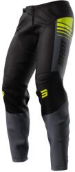 Shot Pantaloni motocross Shot Devo Peak galben fluo lichidare (SHOA07-11C1-D02)