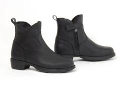 Forma Cizme moto dama Forma Joy negre (FORU36W)