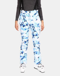 KILPI Torien SoftShell sí- és snowboard nadrág, fehér, női 40 fehér