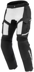 Rebelhorn Pantaloni de motocicletă Rebelhorn Cubby V negru-gri (PRBRH-TP-CUBBY-V_03) - motozem - 759,10 RON
