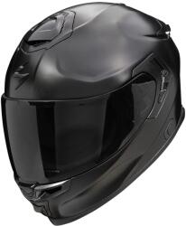 Scorpion Casca integrala de motocicleta Scorpion EXO-GT SP Air SOLID negru mat perlat (SCRP150-100-285) - motozem - 2 530,40 RON