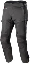 Alpinestars Pantaloni scurți de motocicletă Alpinestars Bogota Pro Drystar 4 Sezon, negri (AIM110-381) - motozem - 1 851,30 RON