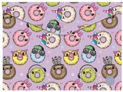 COOLPACK Happy Donuts - A4 (23973CP)