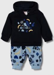 adidas baba tréningruha I FRUIT FLOG sötétkék, IW3483 - sötétkék 68