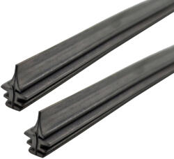 HD Ablaktörlő gumi BOSCH profil, vágható 600mm