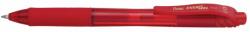 Pentel Roller cu gel 0.7 mm, rosu, PENTEL Energel X (PE102171)