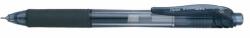 Pentel Roller cu gel 0.5 mm, negru, PENTEL Energel X (PE101230)