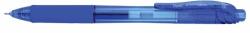 Pentel Roller cu gel 0.5 mm, albastru, PENTEL Energel X (PE101232)