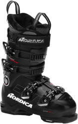 Nordica Speedmachine Elite GW női sícipő fekete 050H0900100 24, 5 cm 24.5cm fekete