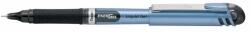 Pentel Roller cu gel, 0.5 mm, negru, PENTEL Energel (PE101110)