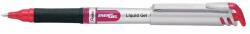 Pentel Roller cu gel, 0.7 mm, rosu, PENTEL Energel (PE101101)